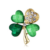 Beautiful Floral Brooches Collection
